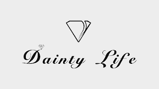 DAINTY LIFE logo
