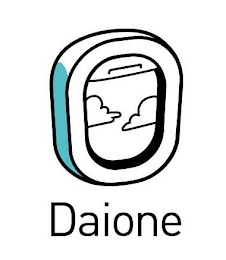 DAIONE logo