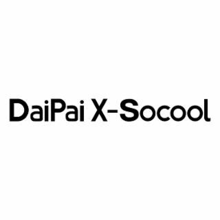 DAIPAI X-SOCOOL logo