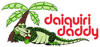 DAIQUIRI DADDY logo