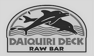 DAIQUIRI DECK RAW BAR