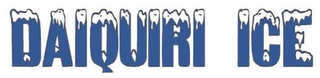 DAIQUIRI ICE logo