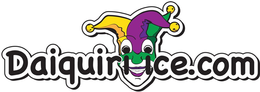 DAIQUIRI ICE.COM logo