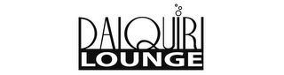 DAIQUIRI LOUNGE logo