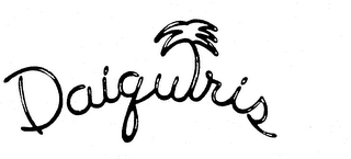 DAIQUIRIS logo