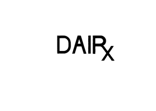 DAIR logo