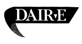 DAIR-E logo