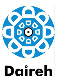 DAIREH logo