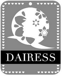 DAIRESS logo