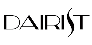 DAIRIST logo