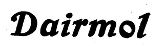DAIRMOL logo