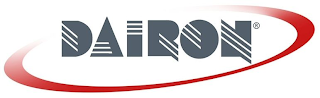 DAIRON logo
