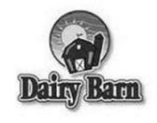 DAIRY BARN logo