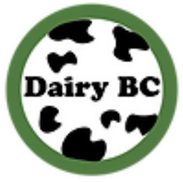 DAIRY BC logo