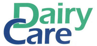 DAIRY CARE logo