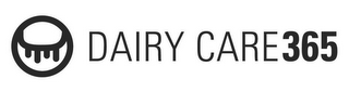 DAIRY CARE365 logo