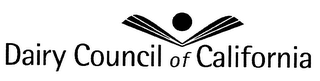 DAIRY COUNCIL OF CALIFORNIA logo