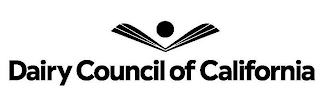 DAIRY COUNCIL OF CALIFORNIA logo