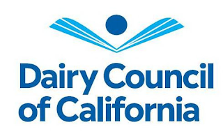 DAIRY COUNCIL OF CALIFORNIA logo