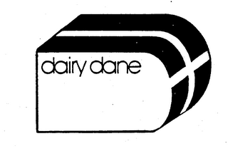 DAIRY DANE logo