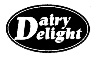 DAIRY DELIGHT logo