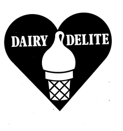 DAIRY DELITE logo