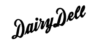 DAIRY DELL logo