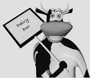 DAIRY DOO logo
