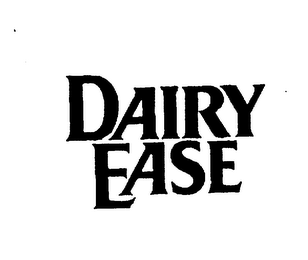 DAIRY EASE logo
