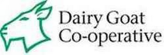 DAIRY GOAT CO-OPERATIVE logo