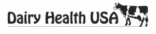 DAIRY HEALTH USA logo