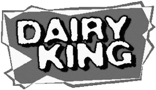 DAIRY KING logo