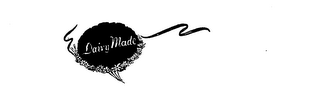 DAIRY MADE logo