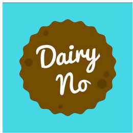 DAIRY NO logo