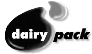 DAIRY PACK logo