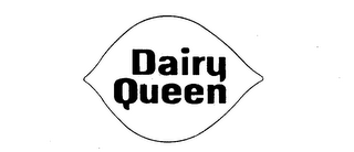 DAIRY QUEEN logo