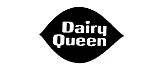 DAIRY QUEEN logo
