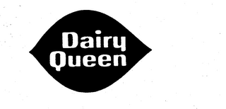 DAIRY QUEEN logo