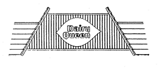 DAIRY QUEEN logo