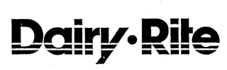 DAIRY RITE logo