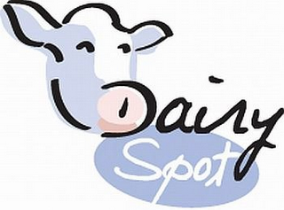DAIRY SPOT logo