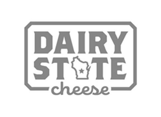 DAIRY STATE CHEESE logo