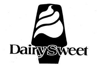 DAIRY SWEET logo