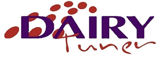 DAIRY TUNER logo