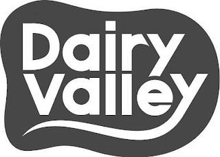 DAIRY VALLEY logo