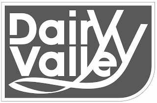 DAIRY VALLEY logo
