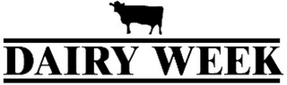 DAIRY WEEK logo
