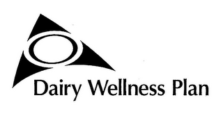 DAIRY WELLNESS PLAN logo