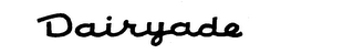 DAIRYADE logo