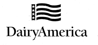 DAIRYAMERICA logo